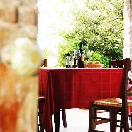 La Ginestra Orentano