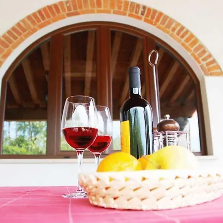 Bed & Breakfast La Ginestra