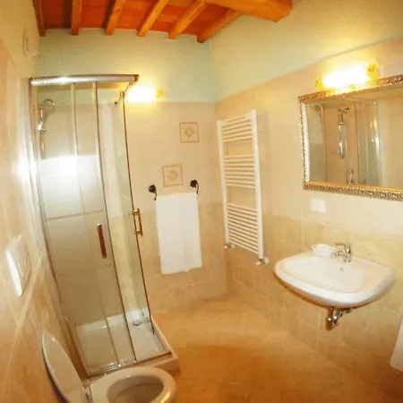 La Ginestra Orentano