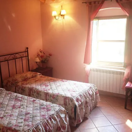 Panzió La Ginestra