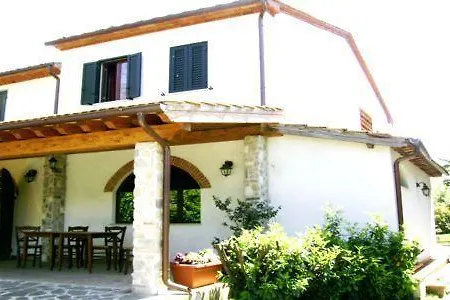 Panzió La Ginestra